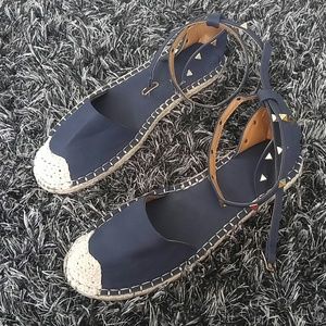 Womens Espadrille Sandals